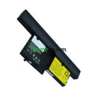 Náhradná batéria pre Lenovo 7675 7674 X61 X61 X61 7673 Thinkpad X61