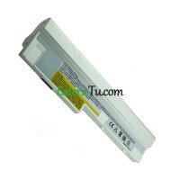 Náhradná batéria pre Lenovo 0647-29U IdeaPad 0647 S10-3 Series 0647-2AU Biela