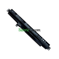 Náhradná batéria pre Asus série XI02BA-BH41T A31N1311 X102B F102BA