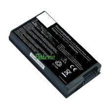 Náhradná batéria pre Asus A8JA A8F A8JM A8M A8 A8G A8JC A8A A8000 A8J