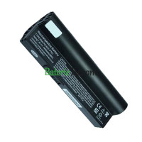 Náhradná batéria pre Asus A23-P701 A22-P701 4400mAh P22-900 90-OA001B1000 A22-700