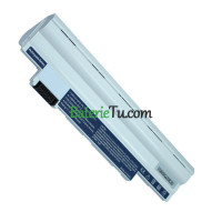 Náhradná batéria pre Acer AOD255 D255 D260 AOD260 AOD255E D257 Biela Aspire-One D255E