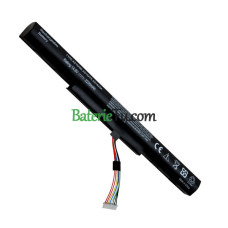 Náhradná batéria pre Aspire Aspire E5-575G-54XH E5-575G-55NS