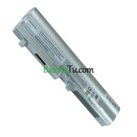 Náhradná batéria pre Toshiba PA3731U-1BAS PABAS209 strieborná PABAS208 PA3731U-1BRS