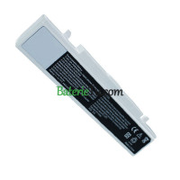 Náhradná batéria pre Samsung RV415-S02 RV411-S07 RV411-S04 RC510-S02 biela