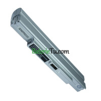 Náhradná batéria pre Samsung 7100 WEV Q45-Aura T7100 Derora Q45 Silver