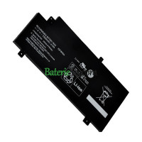 Náhradná batéria pre Sony SVF15A15CW VAI0-CA46 SVF14A18SC