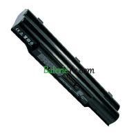 Náhradná batéria pre Fujitsu LH701A LH52/C LifeBook LH530 LH520