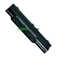 Náhradná batéria pre Fujitsu LifeBook A561/D AH56/CN FMV-S8490 AH52/DNA