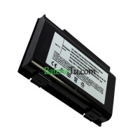 Náhradná batéria pre Fujitsu LifeBook AH550 A6230 A6220 A6210