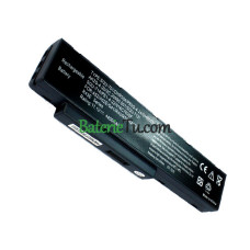 Náhradná batéria pre Benq DHR504 SQU-712 SQU-701 PB2Q-4-24
