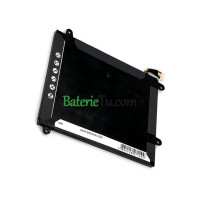 Náhradná batéria pre Acer BAT-1010 BT.00203.008 934TA001F BT.00203.002 BT.00207.001