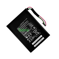 Náhradná batéria pre transformátor Eee-Pad Asus TF101G-1B050A