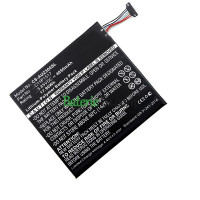 Náhradná batéria pre Asus Z300CNL ZenPad Z300M Z300CNL10 10 10 Z0310M