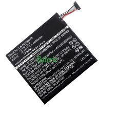 Náhradná batéria pre Asus 0B200-01580200 C11P1517