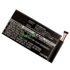 Náhradná batéria pre Asus 16GB Memo-Pad ME301T TF400 Transformer-Pad ME301T