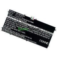 Náhradná batéria pre transformátor-Prime Asus TF201-1B002A TF201-1B04 TF201