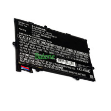 Náhradná batéria pre Samsung SP397281P (1S2P) SP397281A SP397281P