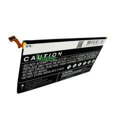 Náhradná batéria pre Huawei 7D-503LT Mediapad-X1-7.0-LTE Mediapad-X1-7.0-3G