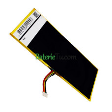 Náhradná batéria pre Barnes & Noble AVPB00 GB-S02-308594-0100 AVPB002-A110-01 BNTV600