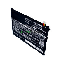 Náhradná batéria pre Samsung 9.7 Galaxy-Tab-A-Plus EB-BT550ABA EB-BT550ABE SM-P351