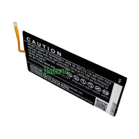 Náhradná batéria pre Huawei S8-301L S8-701u HB3080G1EBC Mediapad-M1-8.0 S8-701w HB3080G1EBW
