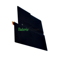 Náhradná batéria pre Microsoft Surface-3 Pro Surface-3 3 4YM-00001 PS2-00001 1631 Surface MQ2-0000