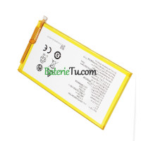 Náhradná batéria pre ZTE Li3846T43P6hF07632 K88