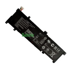 Náhradná batéria pre Asus A501C1-Z1-C10 A501LX A501L A501LX-DM023H Vivobook A501LB5200 B31N1429