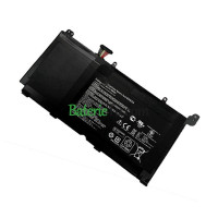 Náhradná batéria pre Asus C31-S551 V551LA R553LF V551LN V551L B31N1336 K551L K551LN