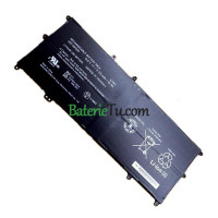 Náhradná batéria pre Sony SVF14N26CW SVF15N18PW SVF14N16CW SVF15N13CW