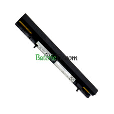 Náhradná batéria pre Lenovo L12M4F01 L12S4E51 L12S4F01 L12S4K51 L12S4A01