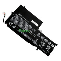 Náhradná batéria pre HP X360-G2 Specter-Pro 789116-005 X360-G1 6789116-005 TPN-Q157