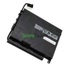 Náhradná batéria pre HP 17-w206TX 17-w120TX 17t-w100 17-w119TX 17-w100 17-w205TX Omen