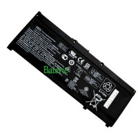 Náhradná batéria pre HP 15-CE510TX Omen 15-CE511TX