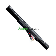 Náhradná batéria pre Acer 15 Extensa 2530 Extensa 2530G EX2520G-P4HX 2530G Extensa 15