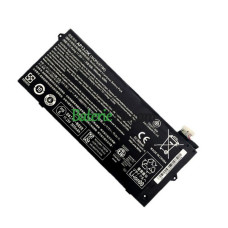 Náhradná batéria pre Chromebook Acer 11 11 C740-C5U9 C720 Chromebook C740-C4PE C720-2420