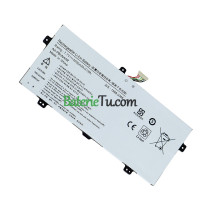 Náhradná batéria pre Samsung NT900X5P NT900X5L NT900X5W NP940X3L NT900X5M NP900X5L NT901X5L