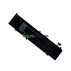 Náhradná batéria pre Dell Alienware M15 M17 R1 2018 XRGXX P79/P82F