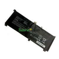 Náhradná batéria pre Thunderobot SQU-1609 911-dino-x5ta 171415G870-xa70K SQU-1611