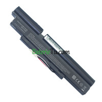 Náhradná batéria pre časovú os Acer × 3830T-6608 4830T-2314G50Mnbb Aspire 5830T