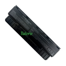 Náhradná batéria pre Asus G58JK G771JK G551 A32N1405 G771