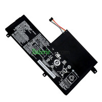 Náhradná batéria pre Lenovo L14M3P21 3-1470 L15L3PB0 Flex 3-1580 Flex L14L3P21