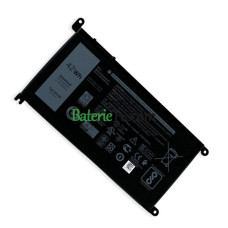 Náhradná batéria pre Dell 15-5568/5568D Vostro WDX0R P69G 14-5468/5468D