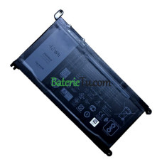 Náhradná batéria pre Dell 7378 13MF Inspiron14-7472 P74G001 P74G