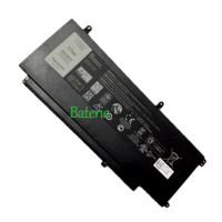 Náhradná batéria pre Dell 15 PXR51 0PXR51 7547 D2VF9 5459 15br-7348