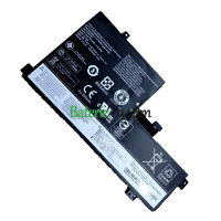 Náhradná batéria pre Lenovo L17M3PB0 L17L3PB0