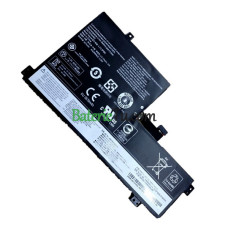 Náhradná batéria pre Lenovo L17M3PB0 L17L3PB0