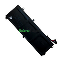 Náhradná batéria pre Dell Precision H5H20 XPS15 9560 5D91C