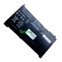 Náhradná batéria pre HP MT20 RR03XL 450 ProBook-430-440 455 G4 470